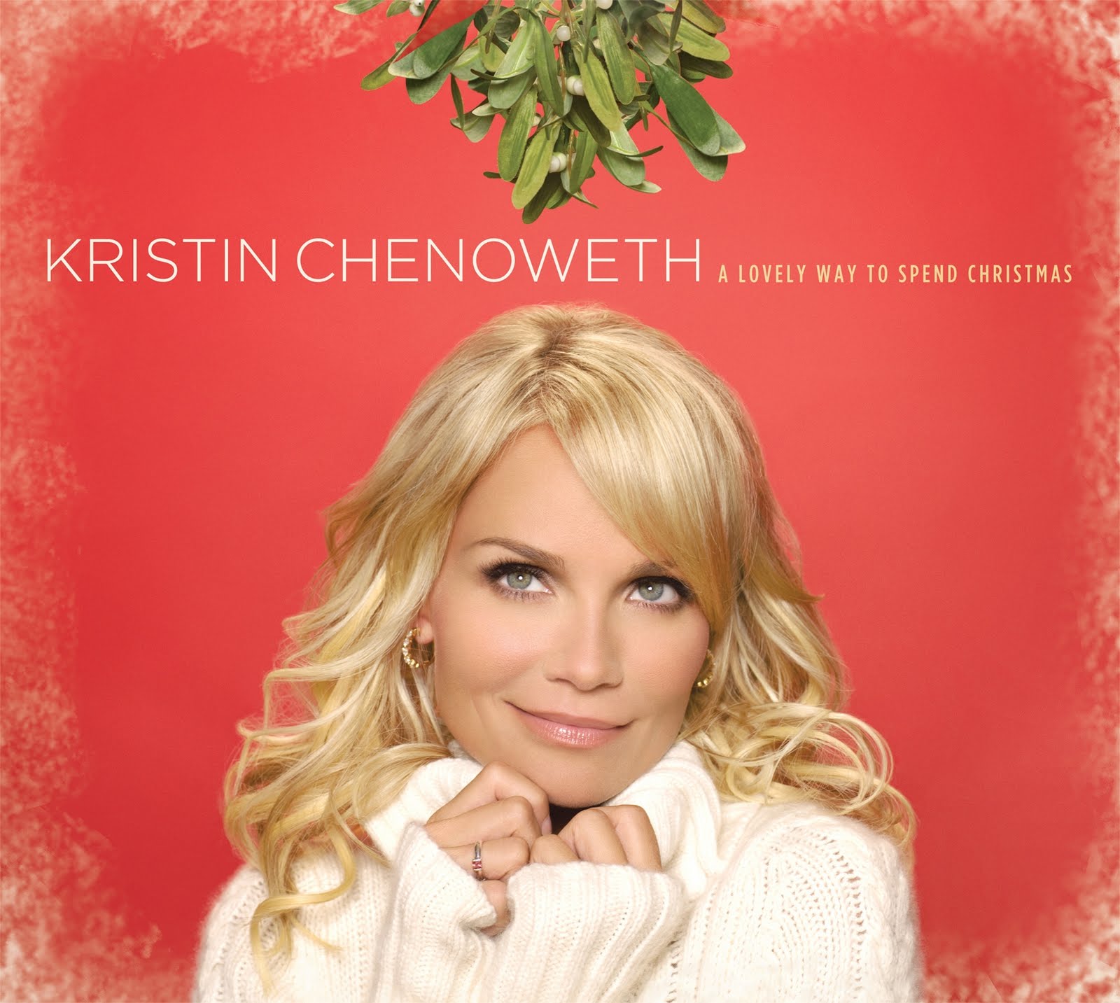 Role In This Month Kristin Chenoweth