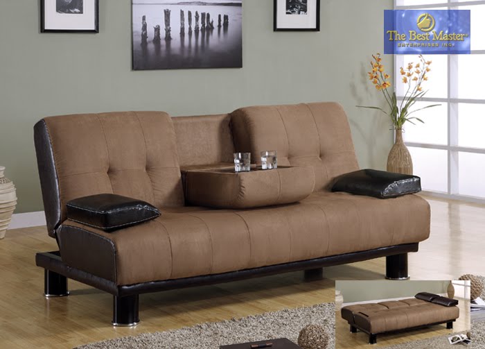 StylishAffordableFutons