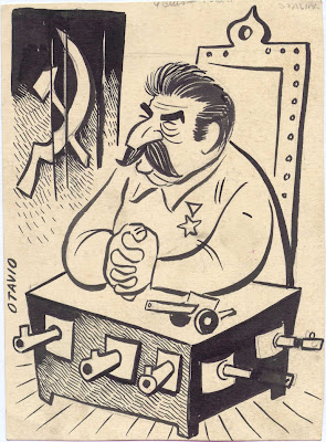JosephStalinAutorOctavio-1953.jpg (295×400)