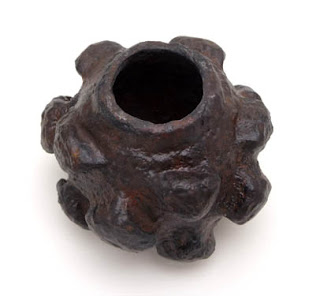 Κεφαλοθραύστες (the Byzantine Mace)  