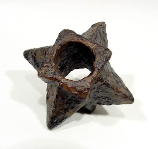 Κεφαλοθραύστες (the Byzantine Mace)  