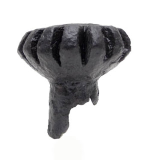 Κεφαλοθραύστες (the Byzantine Mace)  