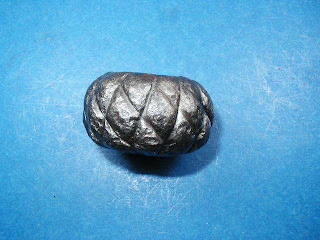 Κεφαλοθραύστες (the Byzantine Mace)  