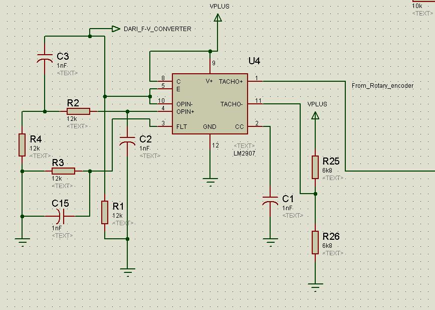 PLC,Micro,Electronic Book and Software: Making your self tachometer