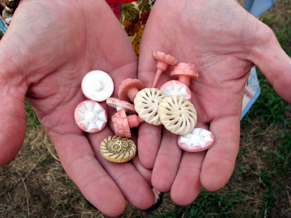 World's Longest Yard Sale Project Day 1 From Crossville, TN to Albany, KY