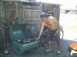 este cara é um amigão