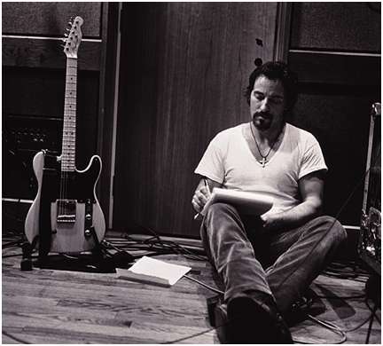 Today is Their Birthday-Musicians: Sept. 23: “The Boss,” Bruce ...
