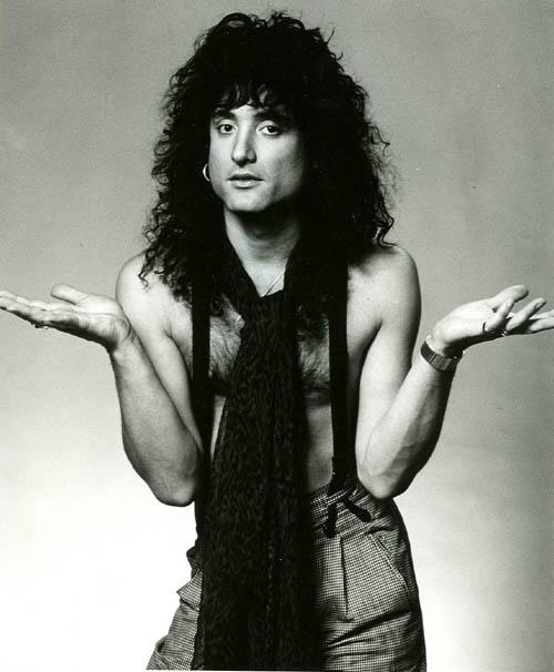 Musicians Who Died on This Date Nov. 25 Kevin DuBrow, lead vocalist