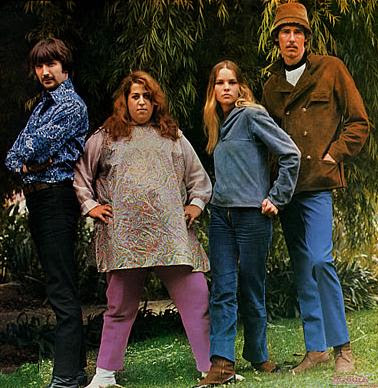 Musicians Who Died on This Date: January 19: Denny Doherty of the Mamas ...