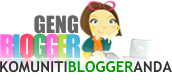 geng blogger