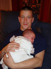 Jude Christian & Uncle Jacob