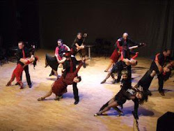 Grupo Tango
