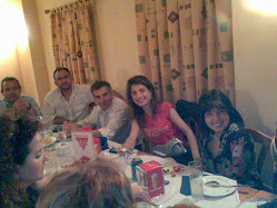 Cena Final Curso Verano