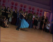 Inaguracion del Gimnasio