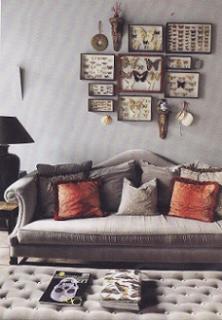 Furnitures Design