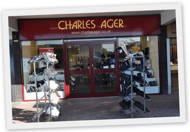 clarks shoes kenilworth