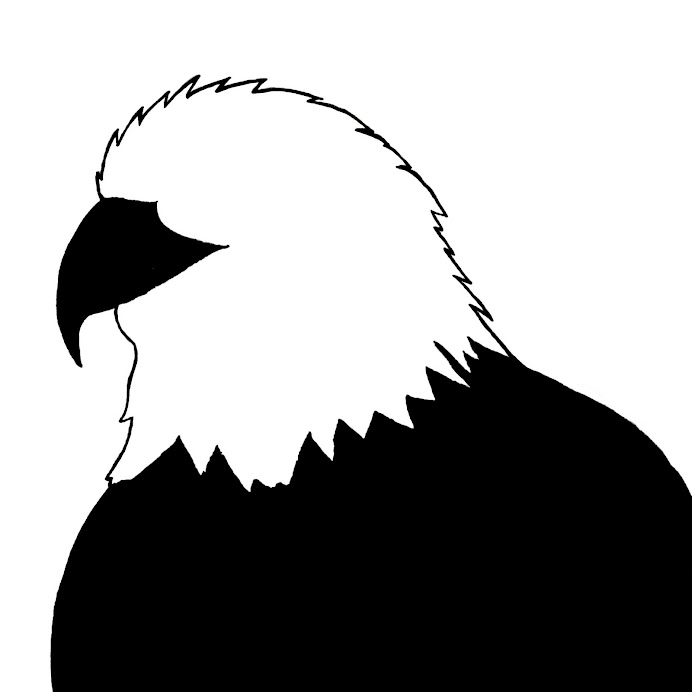 Graphic Animal: Composition 4