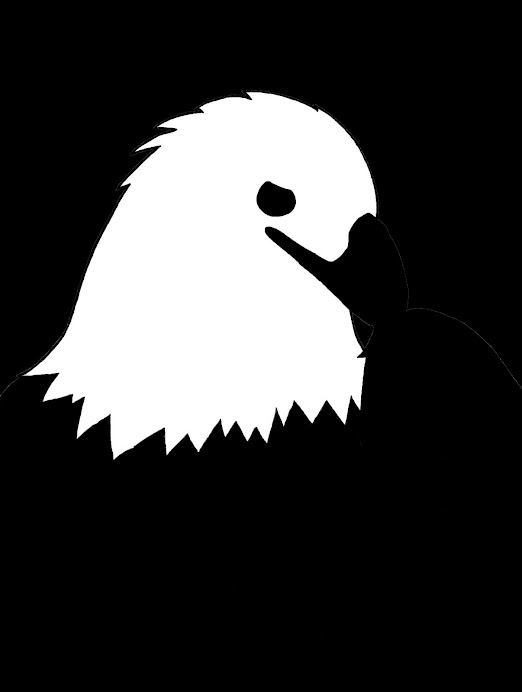 Graphic Animal Composition 3