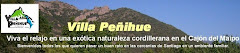 LINK A VILLA PEÑIHUE - HOME