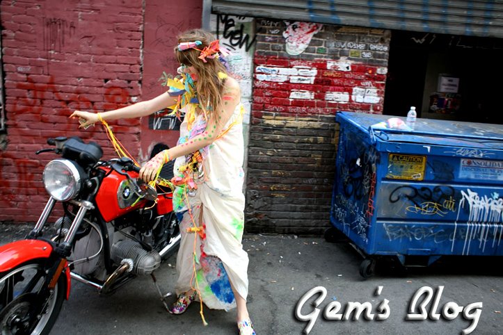 Gem's Blog