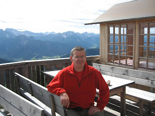 L'unico rifugio alpino dei Monti di Casies