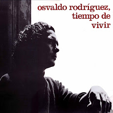 Osvaldo Rodríguez, el gitano, para escucharle
