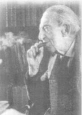 György Lukács [1885-1971].