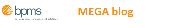 MEGA BPMS Blog