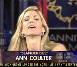 re: Andy Williams Comes Out - Sort Of