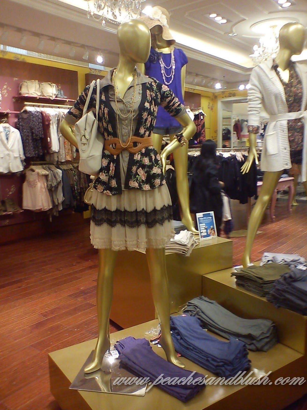 The Best of Forever 21 Delhi Sale (Part 2) : Clothing
