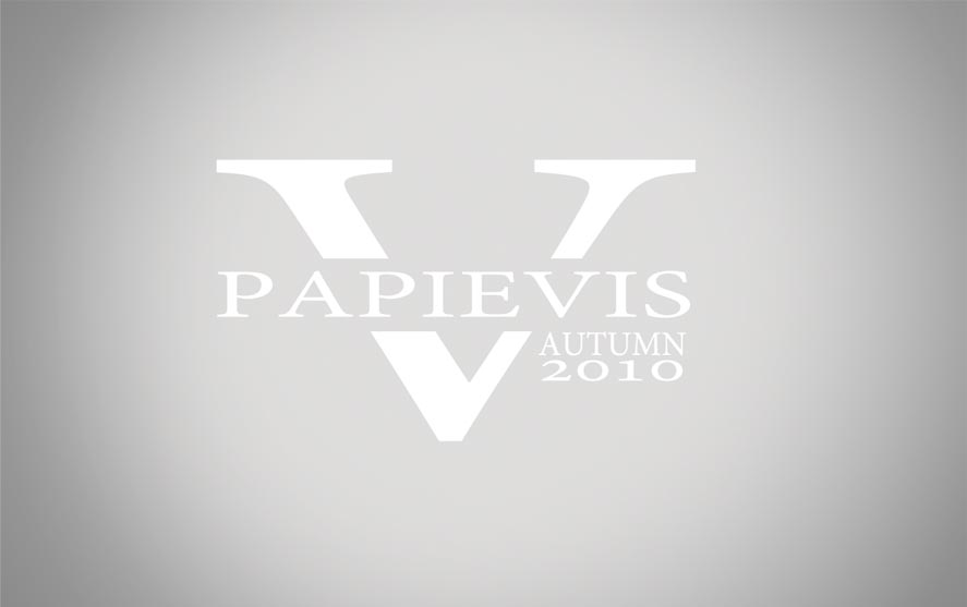 V Papievis