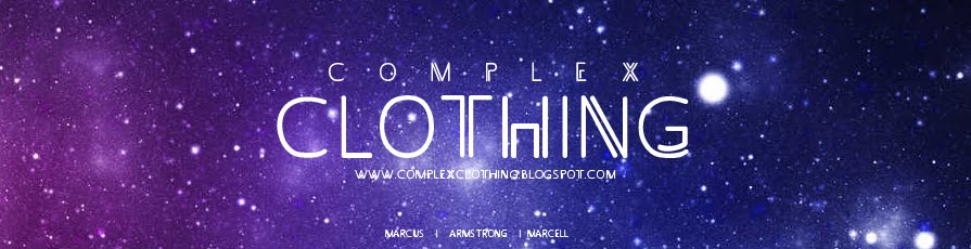 ComplexClothing