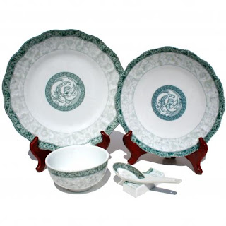 Early Bird China Pattern in Dinnerware Sets | Beso.com