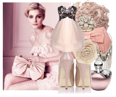 Плаття на випускний 2011/prom dresses 2011 - 8