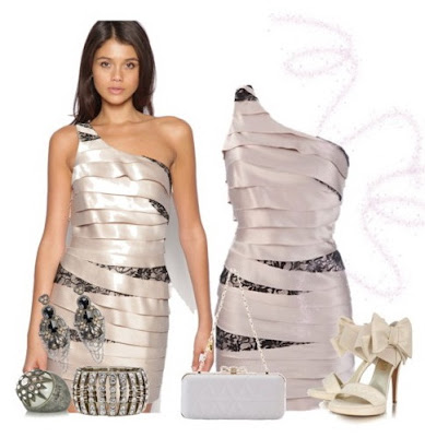 Плаття на випускний 2011/prom dresses 2011 - 3
