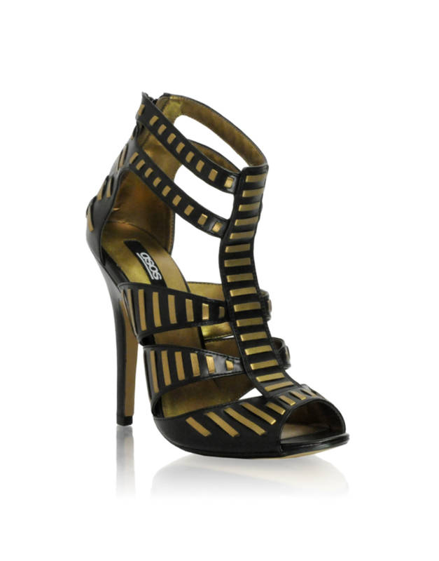 converse noir compensé