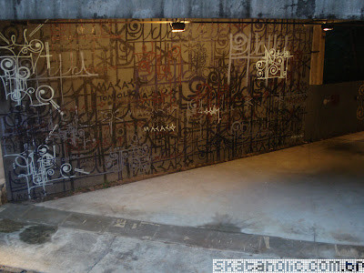 Legítima festa de skate no I/Legítimo 23 i legitimo 140