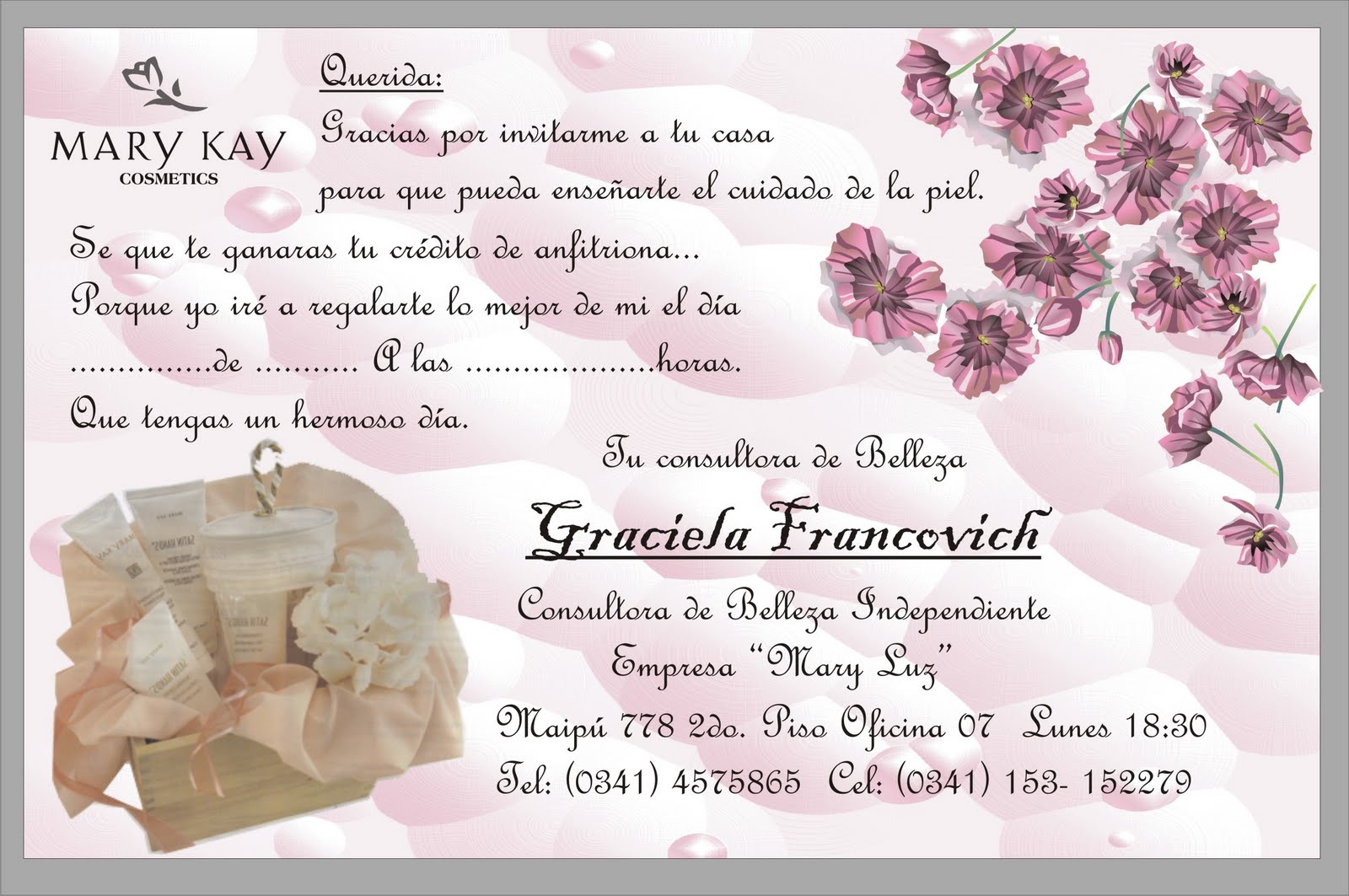 Diseño Gráfico Natalia Paola Martin Graciela Francovich