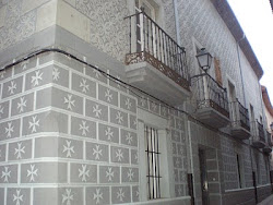 Casa de Agustín García Calvo