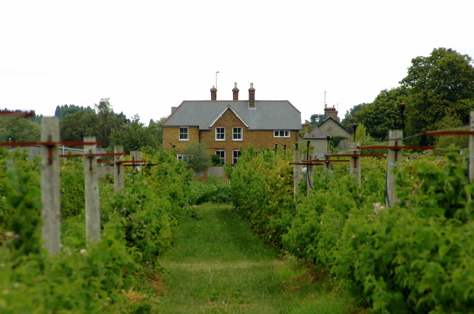 Garsons Farm Pick Your Own Decor Apartment Interior Design