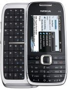 nokia e75