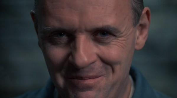 The Flick Chick: Great Last Scenes: The Silence of the Lambs