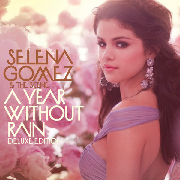 Flamewheel Itunes Artwork Selena Gomez And The Scene A Year Without