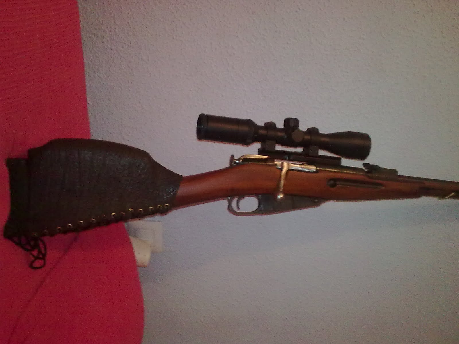 La Caza en el Siglo XXI CALIBRE 7,62x54R 308 La Caza en el Siglo XXI CALIBRE 7,62x54R 308
