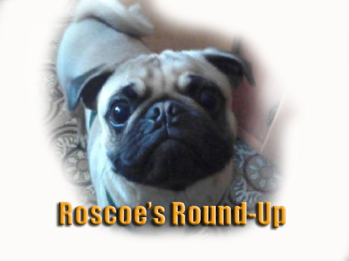 Roscoe's Round-Up