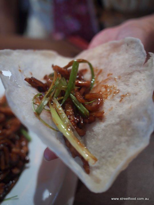 BKyu Dumpling King Chinese Newtown