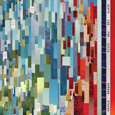 death cab for cutie narrow stairs. Narrow Stairs by Death Cab for