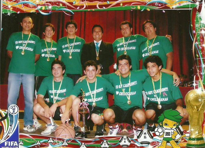 Basquetbol La Historia del Basquetbol en México