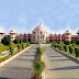 Sri Sathya Sai - Prashanthi nilyam - A spiritual resort