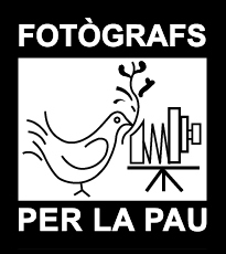 FOTÒGRAFS PER LA PAU
